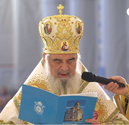 Decizie. De ce s-a schimbat numele din Catedrala Mântuirii Neamului în Catedrala Națională